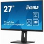 Iiyama ProLite XUB2797QSNP-B1, 68,6 cm 27", 2560 x 1440 pixels, Wide Quad HD, LED, 1 ms, Noir