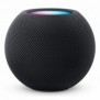 Apple HomePod mini, Apple Siri, Rond, Gris, Midnight, Plage complète, Tactile
