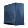 Fractal Design Era 2, Mini Tower, PC, Bleu, 2.5