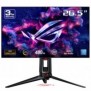 ASUS ROG Swift OLED PG27AQDP, 67,3 cm 26.5", 2560 x 1440 pixels, Quad HD, OLED, 0,03 ms, Noir