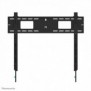 Neomounts WL30-750BL18 Support mural fixe pour écran 43-98" - verrouillable - installation rapide - TÜV, 109,2 cm 43", 2,49 m 98", 100 x 100 mm, 800 x 600 mm, Acier, Noir