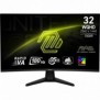 MSI MAG 32CQ6F, 80 cm 31.5", 2560 x 1440 pixels, Wide Quad HD, 0,5 ms, Noir