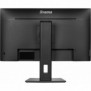 Iiyama ProLite XUB2797UHSNP-B1, 68,6 cm 27", 3840 x 2160 pixels, 4K Ultra HD, LED, 4 ms, Noir
