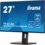 Iiyama ProLite XUB2797UHSNP-B1, 68,6 cm 27", 3840 x 2160 pixels, 4K Ultra HD, LED, 4 ms, Noir
