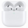 Apple AirPods 4th generation AirPods 4, Sans fil, AppelsMusiqueSportAu quotidien, Casque, Blanc