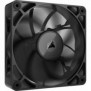 Corsair iCUE LINK RX120 MAX, Ventilateur, 12 cm, 400 trmin, 2000 trmin, Noir