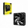 Corsair iCUE LINK RX120 MAX, Ventilateur, 12 cm, 400 trmin, 2000 trmin, Noir