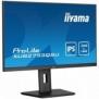 Iiyama XUB2793QSU-B7, 68,6 cm 27", 2560 x 1140 pixels, Wide Quad HD, LED, 1 ms, Noir