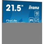 Iiyama ProLite XUB2293HSU-B7, 54,6 cm 21.5", 1920 x 1080 pixels, Full HD, LED, 1 ms, Noir