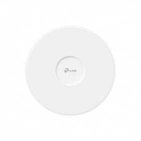 TP-LINK EAP723, 2,4 GHz, 5 GHz, 3600 Mbits, SNMP, SNMPv2, SNMPv3, WPA-Enterprise, WPA-Personal, WPA2-Enterprise, WPA2-Personal