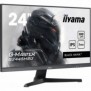 Iiyama G-MASTER G2445HSU-B2, 60,5 cm 23.8", 1920 x 1080 pixels, Full HD, LCD, 1 ms, Noir