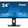 Iiyama ProLite XUB2497HSN-B2, 60,5 cm 23.8", 1920 x 1080 pixels, Full HD, LED, 1 ms, Noir