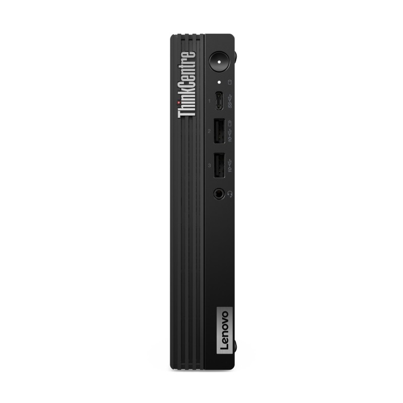 Lenovo ThinkCentre M70q Gen 5, Intel® Core™ i7, i7-14700T, 16 Go, 512 Go, Windows 11 Pro, 64-bit