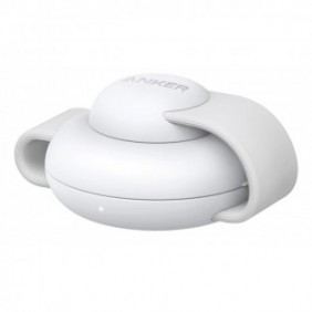 Anker Innovations Anker B25M8H21, Intérieure, Recharge sans fil, Blanc