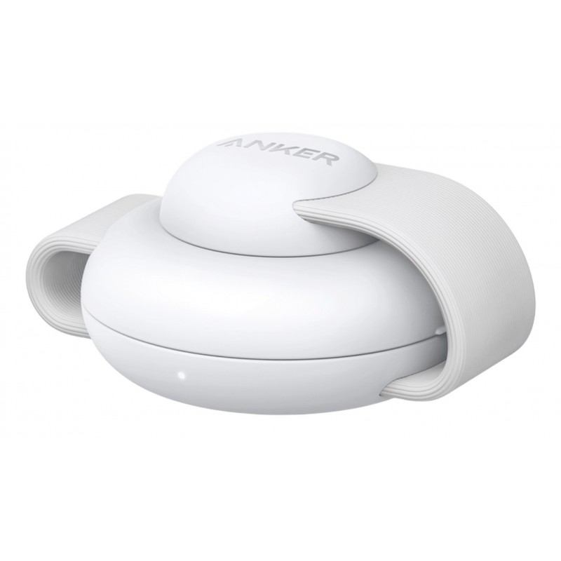 Anker Innovations Anker B25M8H21, Intérieure, Recharge sans fil, Blanc