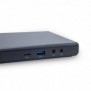 TERRA MOBILE Dockingstation 800 USB-CA inkl.135W Netzteil und USB CA