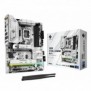 ASRock Z890 Steel Legend WiFi, Intel, LGA 1851 Socket V1, Intel Core Ultra Series 2, DDR5-SDRAM, 256 Go, DIMM
