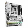 ASRock Z890 Steel Legend WiFi, Intel, LGA 1851 Socket V1, Intel Core Ultra Series 2, DDR5-SDRAM, 256 Go, DIMM