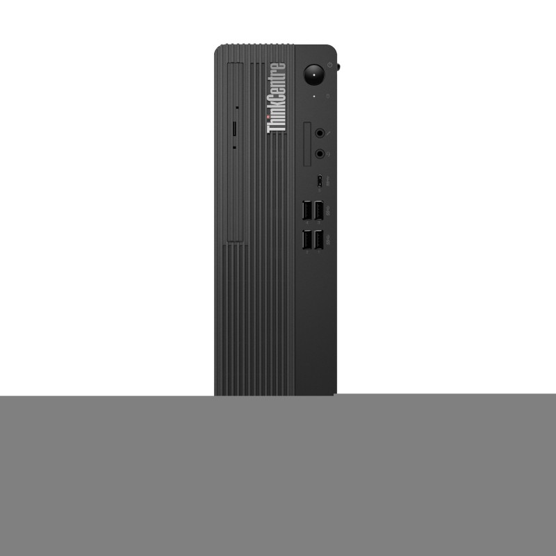 Lenovo ThinkCentre M70s Gen 5, Intel® Core™ i7, i7-14700, 16 Go, 512 Go, DVD±RW, Windows 11 Pro