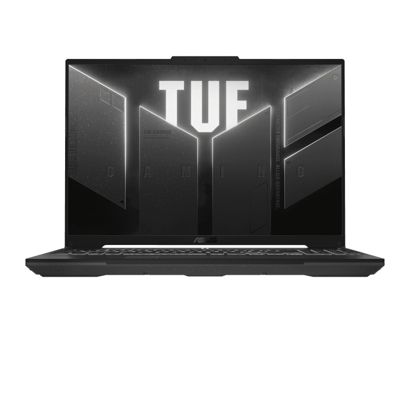 ASUS TUF Gaming A16 FA607PI-RL113W 16" 16GB 1000GB NVIDIA GeForce RTX 4000 Win 11 Home