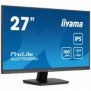 Iiyama ProLite XU2793QSU-B7, 68,6 cm 27", 2560 x 1440 pixels, Wide Quad HD, LED, 1 ms, Noir