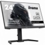 Iiyama G-MASTER GB2445HSU-B2, 58,4 cm 23", 1920 x 1080 pixels, Full HD, LED, 1 ms, Noir