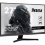 Iiyama G-MASTER G2745HSU-B2, 68,6 cm 27", 1920 x 1080 pixels, Full HD, LED, 1 ms, Noir