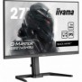 Iiyama G-MASTER GB2745HSU-B2, 68,6 cm 27", 1920 x 1080 pixels, Full HD, LED, 1 ms, Noir