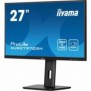 Iiyama ProLite XUB2797QSN-B2, 68,6 cm 27", 2560 x 1440 pixels, 2K Ultra HD, LED, 1 ms, Noir