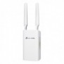 TP-LINK Omada ER703WP-4G-Outdoor, Blanc, Montage au mur, Statut, Externe, 4 dBi, 512 Mo