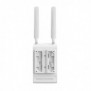 TP-LINK Omada ER703WP-4G-Outdoor, Blanc, Montage au mur, Statut, Externe, 4 dBi, 512 Mo