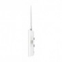 TP-LINK Omada ER703WP-4G-Outdoor, Blanc, Montage au mur, Statut, Externe, 4 dBi, 512 Mo