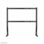 Neomounts DS45-430BL18 Support de bureau pour écran à poser 45-90", 114,3 cm 45", 2,29 m 90", 200 x 200 mm, 800 x 400 mm, Acier, Noir