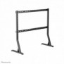 Neomounts DS45-430BL18 Support de bureau pour écran à poser 45-90", 114,3 cm 45", 2,29 m 90", 200 x 200 mm, 800 x 400 mm, Acier, Noir