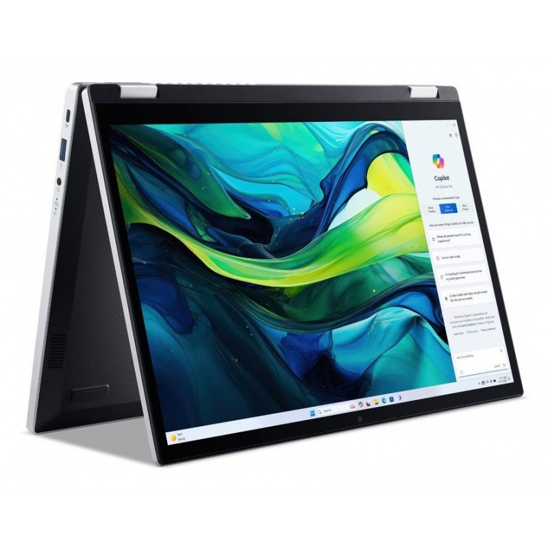 Acer Aspire Go Spin 14 AGSP14-31PT-36R6 14" i3 16GB 512GB Win 11 Home QWERTZ DE