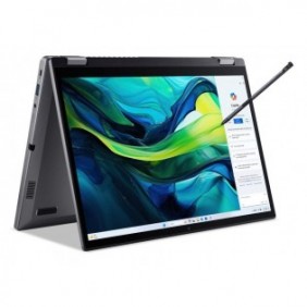 Acer Aspire Spin 14 ASP14-52MTN 14" Ultra 7 32GB 1000GB Win 11 Home QWERTZ DE