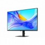 Samsung S80UD, 94 cm 37", 3840 x 2160 pixels, 4K Ultra HD, LCD, 5 ms, Noir
