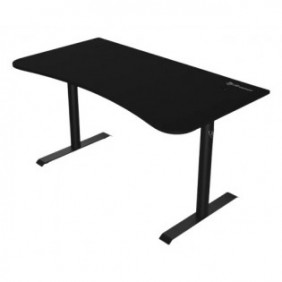 Arozzi Arena Gaming, Droit, Forme rectangulaire, Panneaux MDF, Acier, Jouer, Microfibre