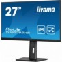 Iiyama ProLite XUB2793HS-B7, 68,6 cm 27", 1920 x 1080 pixels, Full HD, LED, 1 ms, Noir