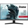 Iiyama G-MASTER GC2480HSU-B1, 59,9 cm 23.6", 1920 x 1080 pixels, Full HD, LED, 0,5 ms, Noir