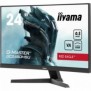 Iiyama G-MASTER GC2480HSU-B1, 59,9 cm 23.6", 1920 x 1080 pixels, Full HD, LED, 0,5 ms, Noir