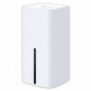 TP-LINK Archer NX600, Wi-Fi 6 802.11ax, Bi-bande 2,4 GHz  5 GHz, EthernetLAN, 5G, Blanc