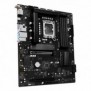 ASRock B860 Pro-A WiFi, Intel, LGA 1851 Socket V1, DDR5-SDRAM, 256 Go, DIMM, Double canal