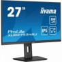 Iiyama ProLite XUB2793HSU-B7, 68,6 cm 27", 1920 x 1080 pixels, Full HD, LED, 1 ms, Noir