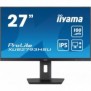 Iiyama ProLite XUB2793HSU-B7, 68,6 cm 27", 1920 x 1080 pixels, Full HD, LED, 1 ms, Noir