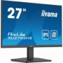Iiyama ProLite XU2793HS-B7, 68,6 cm 27", 1920 x 1080 pixels, Full HD, LED, 1 ms, Noir