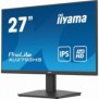 Iiyama ProLite XU2793HS-B7, 68,6 cm 27", 1920 x 1080 pixels, Full HD, LED, 1 ms, Noir