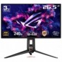 ASUS ROG Swift OLED PG27UCDM, 67,3 cm 26.5", 3840 x 2160 pixels, 4K Ultra HD, QD-OLED, 0,03 ms, Noir