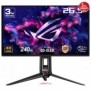 ASUS ROG Swift OLED PG27UCDM, 67,3 cm 26.5", 3840 x 2160 pixels, 4K Ultra HD, QD-OLED, 0,03 ms, Noir