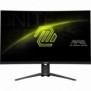 MSI MAG 321CUPDF, 80 cm 31.5", 3840 x 2160 pixels, 4K Ultra HD, LCD, 0,5 ms, Noir